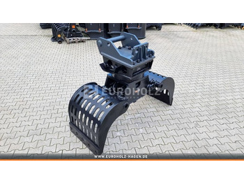 Grapple LEHNHOFF