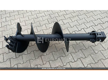 Auger Digga A6-20-MFT Erdbohrer Durchmesser 500 mm: picture 2