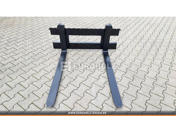 Forks LIEBHERR