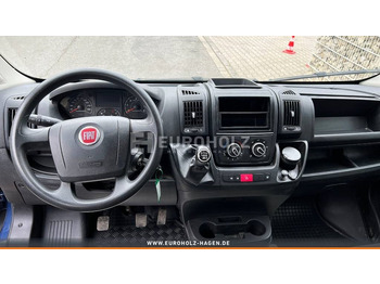 Fiat Ducato 2.3 Maxi Kipper 7-Sitzer Doka AHK  on lease Fiat Ducato 2.3 Maxi Kipper 7-Sitzer Doka AHK: picture 3