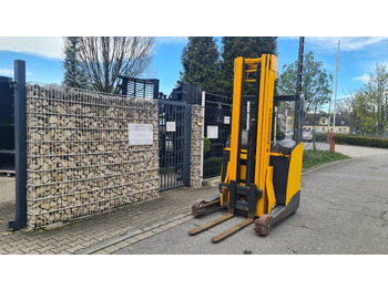 Reach truck JUNGHEINRICH ETV