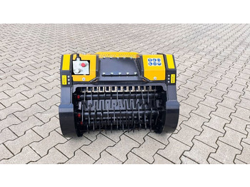 New Bucket for Construction machinery Schaufelseparator MB Crusher HDS307 ohne Aufnahme: picture 4 New Bucket for Construction machinery Schaufelseparator MB Crusher HDS307 ohne Aufnahme: picture 4