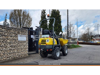 Mini dumper WACKER
