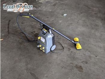 Municipal/ Special vehicle KÄRCHER Karcher SG 4/4 - Stofzuiger: picture 1