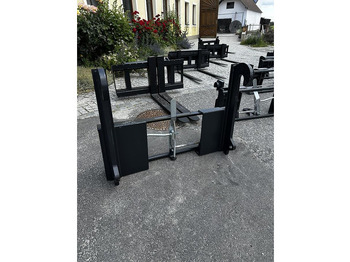 Attachment JCB