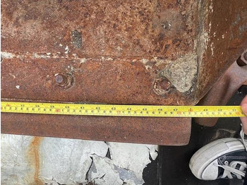 Attachment Big Böschungslöffel 120 cm: picture 2