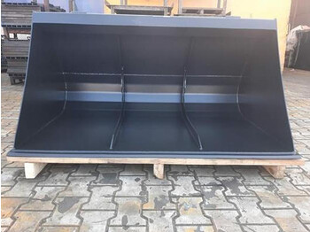Attachment MANITOU