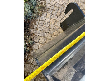 New Attachment Big Schwergutschaufel 200 cm mit Genie/Terex Aufnahme: picture 5