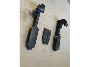 New Attachment Big passend zu Merlo ZM2 und Heavy Duty Aufnahme: picture 2