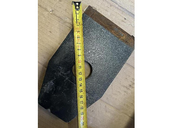 New Attachment Big passend zu Merlo ZM2 und Heavy Duty Aufnahme: picture 4