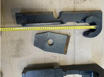 New Attachment Big passend zu Merlo ZM2 und Heavy Duty Aufnahme: picture 5