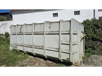 Storage tank