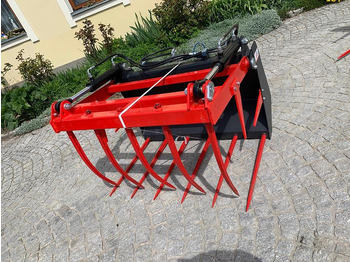 Frame/ Chassis MERLO