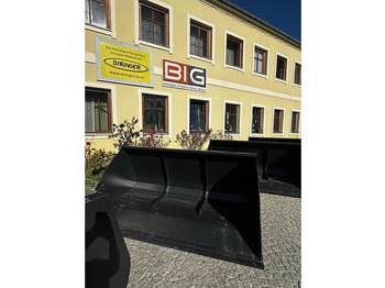 Bucket WEIDEMANN
