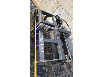 Construction machinery INTERTECH 95 cm Krokodilgabel: picture 2