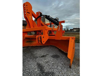 Grader MS Grader 205 K: picture 4 Grader MS Grader 205 K: picture 4