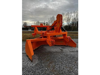 Grader MS Grader 205 K: picture 3 Grader MS Grader 205 K: picture 3