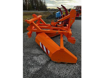 Grader MS Grader 205 K: picture 2 Grader MS Grader 205 K: picture 2