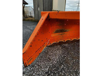 Grader MS Grader 205 K: picture 5 Grader MS Grader 205 K: picture 5