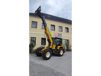 Telescopic handler MATBRO
