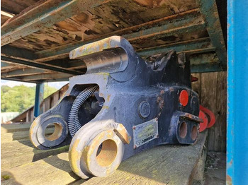 Quick coupler MILLER