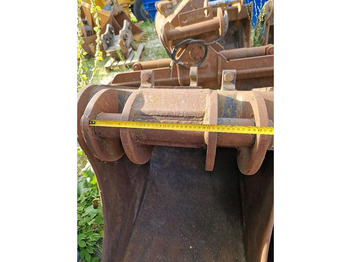 Bucket Volvo Tieflöffel 80 cm Arbeitsbreite: picture 3 Bucket Volvo Tieflöffel 80 cm Arbeitsbreite: picture 3