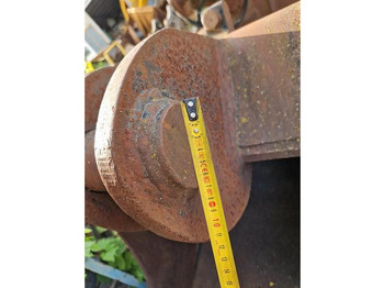 Bucket Volvo Tieflöffel 80 cm Arbeitsbreite: picture 4 Bucket Volvo Tieflöffel 80 cm Arbeitsbreite: picture 4