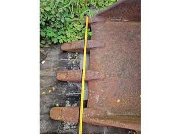 Bucket Volvo Tieflöffel 80 cm Arbeitsbreite: picture 2 Bucket Volvo Tieflöffel 80 cm Arbeitsbreite: picture 2