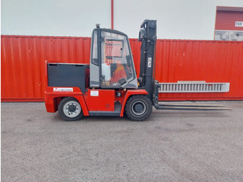 Electric forklift KALMAR