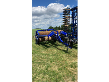 Farm roller DALBO