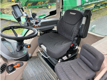 Farm tractor Fendt 724 PowerPlus mit Frontkraftheber: picture 4