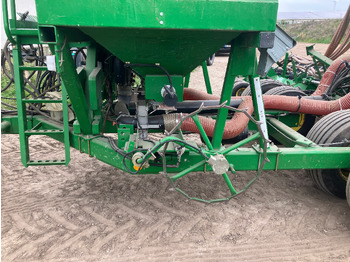 Seed drill John Deere 740 A: picture 4