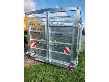 Livestock trailer Joskin BETIMAX RDSG6000: picture 5