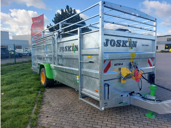 Livestock trailer Joskin BETIMAX RDSG6000: picture 3