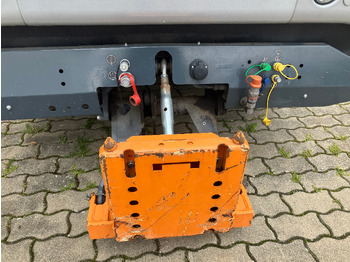 Electric utility vehicle Kiefer Boki 1152B: picture 4 Electric utility vehicle Kiefer Boki 1152B: picture 4