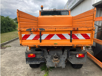 Electric utility vehicle Kiefer Boki 1152B: picture 3 Electric utility vehicle Kiefer Boki 1152B: picture 3