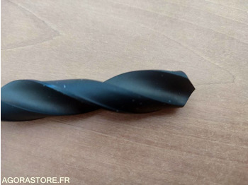 Tool/ Equipment 2 forets  Ø 16.5 CM²  HSS  DIN 345   métaux laminés: picture 4