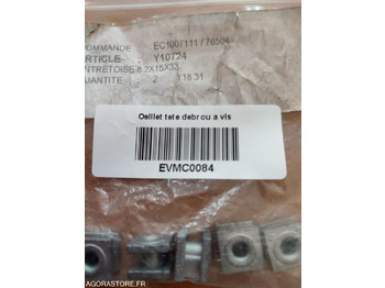 Tool/ Equipment