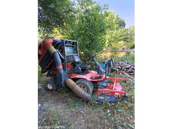 Agricultural machinery KUBOTA