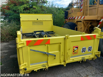 Construction equipment