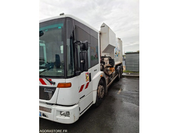 Garbage truck BOM Mercedes Econic 256043 kms 2013: picture 5