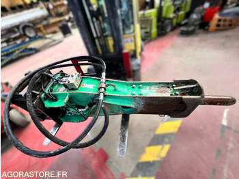 Construction equipment