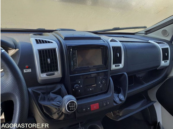 Car CAMPING CAR FIAT DUCATO 2.3JTD - 2019 - 12622KMS: picture 5 Car CAMPING CAR FIAT DUCATO 2.3JTD - 2019 - 12622KMS: picture 5