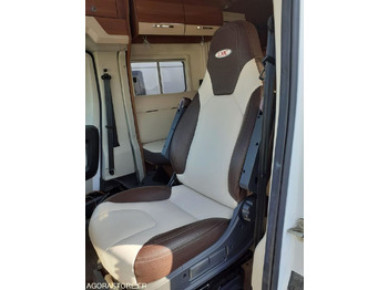 Car CAMPING CAR FIAT DUCATO 2.3JTD - 2019 - 12622KMS: picture 4 Car CAMPING CAR FIAT DUCATO 2.3JTD - 2019 - 12622KMS: picture 4