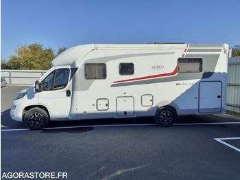 Car CAMPING CAR FIAT DUCATO 2.3JTD - 2019 - 12622KMS: picture 2 Car CAMPING CAR FIAT DUCATO 2.3JTD - 2019 - 12622KMS: picture 2