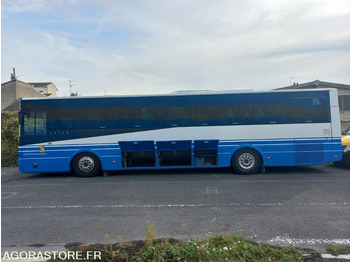 School bus CAR MAN SYTER 919-AMP-51: picture 5 School bus CAR MAN SYTER 919-AMP-51: picture 5