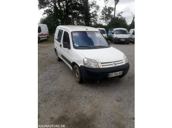 Small van CITROEN BERLINGO - 2007 / 325868 KM (CT724XC): picture 3