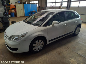 Car CITROËN