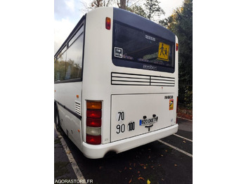 School bus Car Irisbus Recreo 205600kms 2005 60 places: picture 4