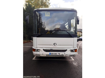 School bus Car Irisbus Recreo 205600kms 2005 60 places: picture 2